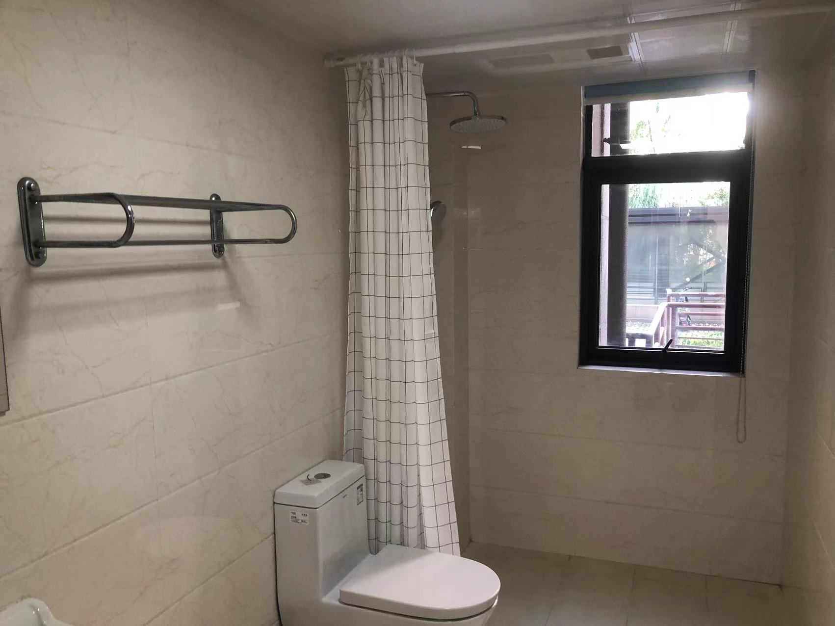 江景苑小区 2室1厅1卫 96m&sup2;