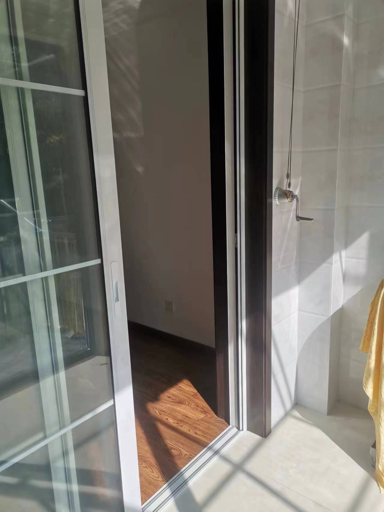 江景苑小区 2室1厅1卫 96m&sup2;