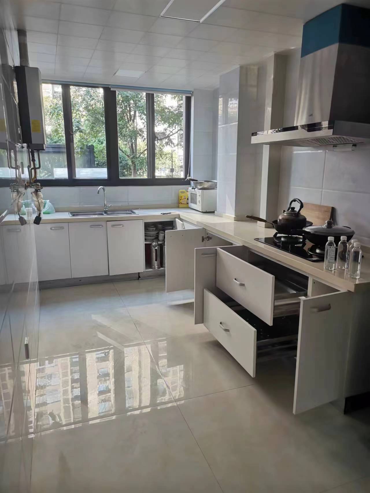 江景苑小区 2室1厅1卫 96m&sup2;
