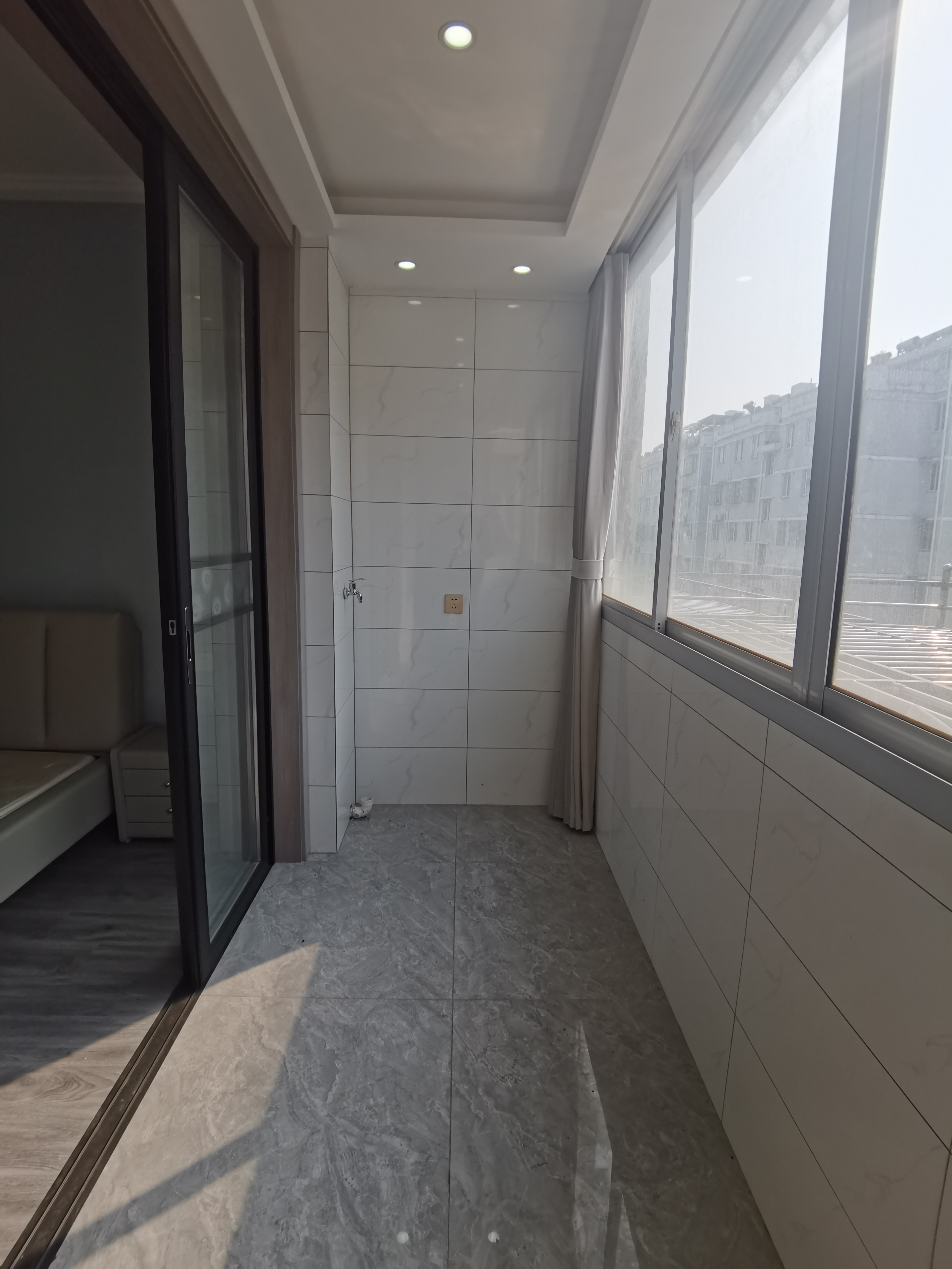 泰山公寓 2室1厅1卫 60m&sup2;
