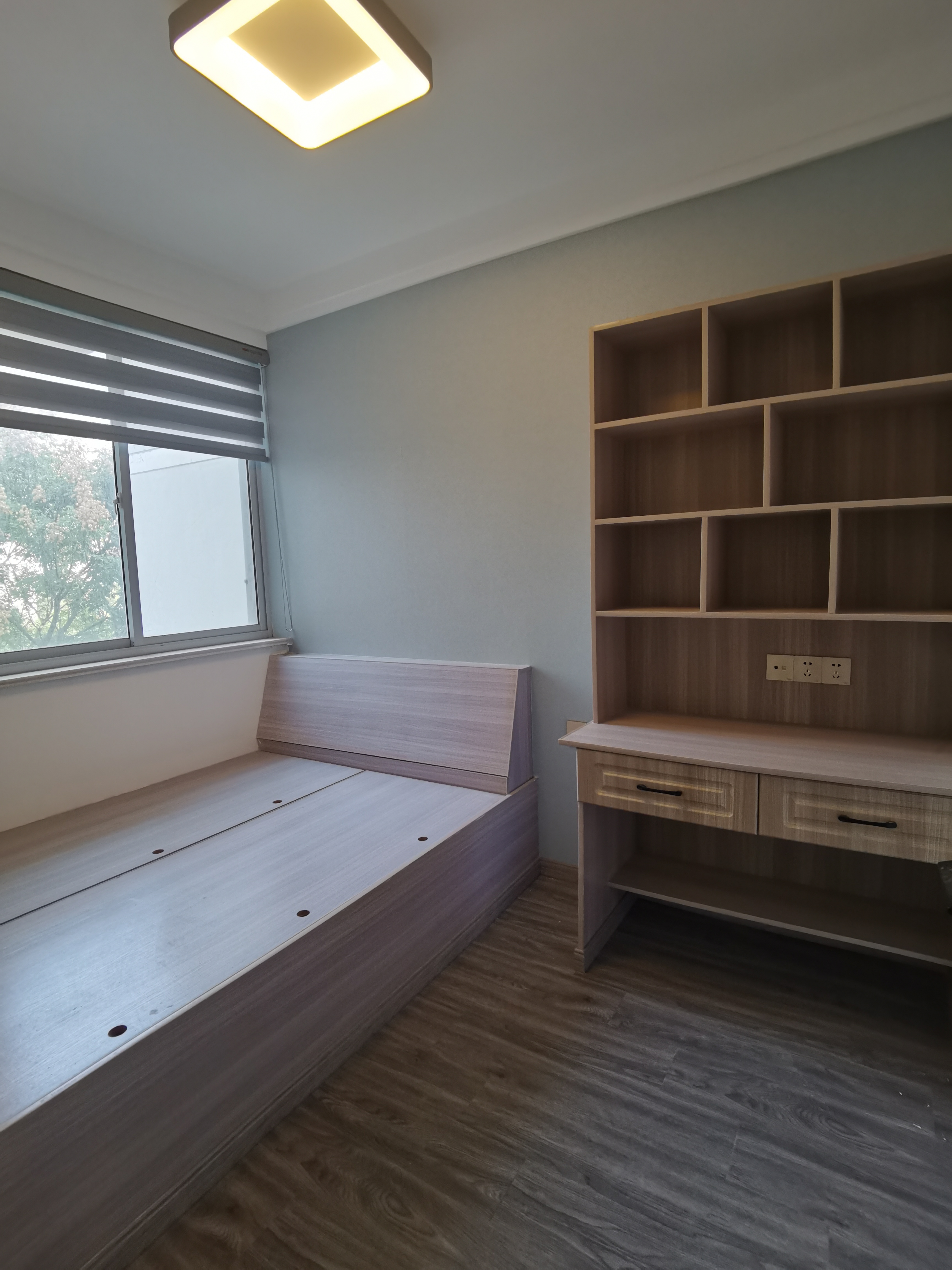 泰山公寓 2室1厅1卫 60m&sup2;