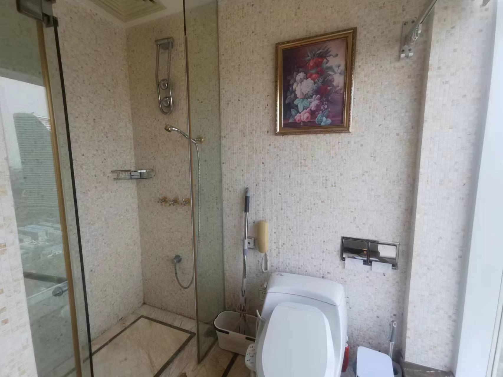 金石国际大酒店 1室1厅1卫 85m&sup2;