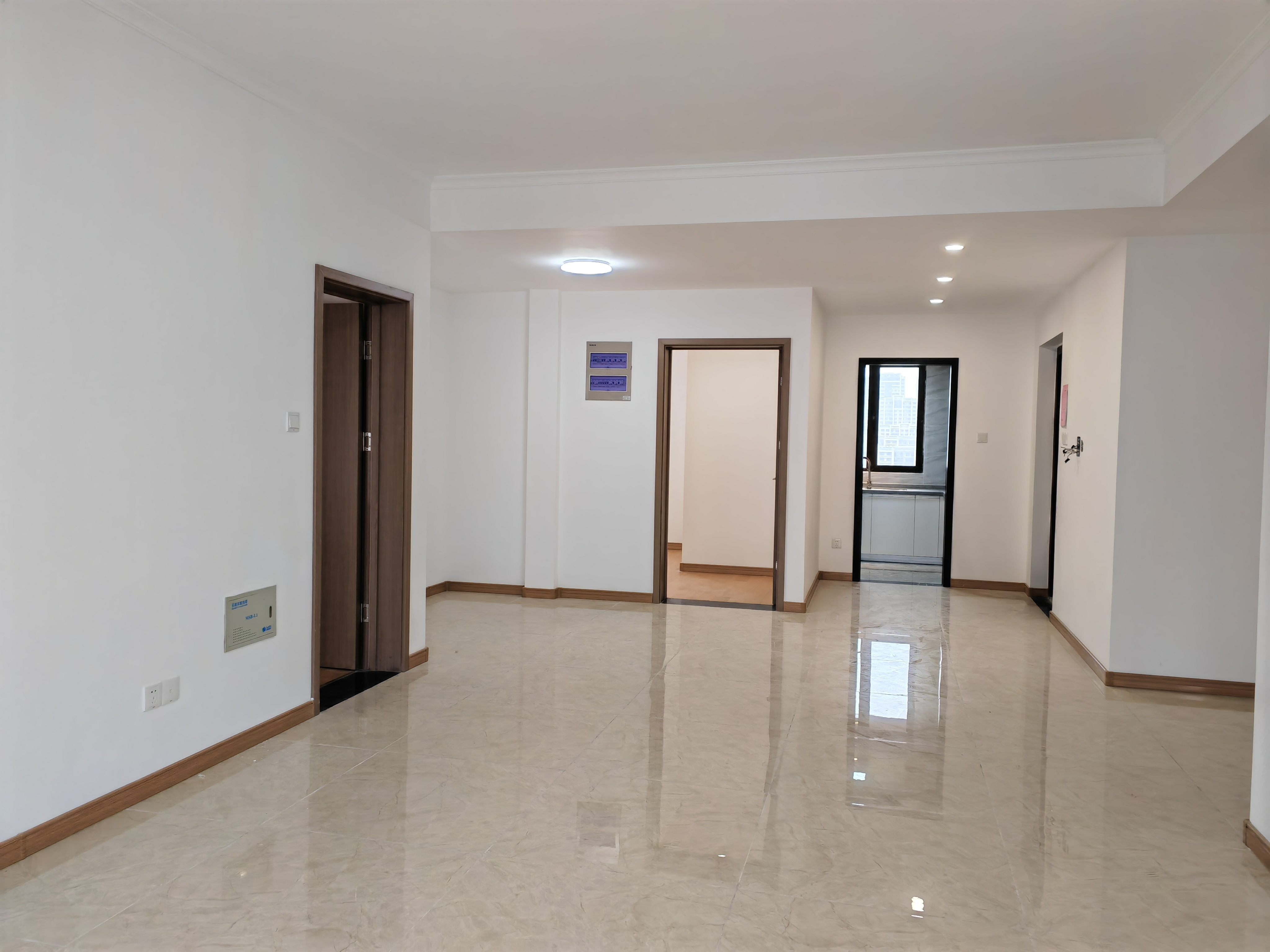中兴兰溪荟 3室2厅2卫 134m&sup2;