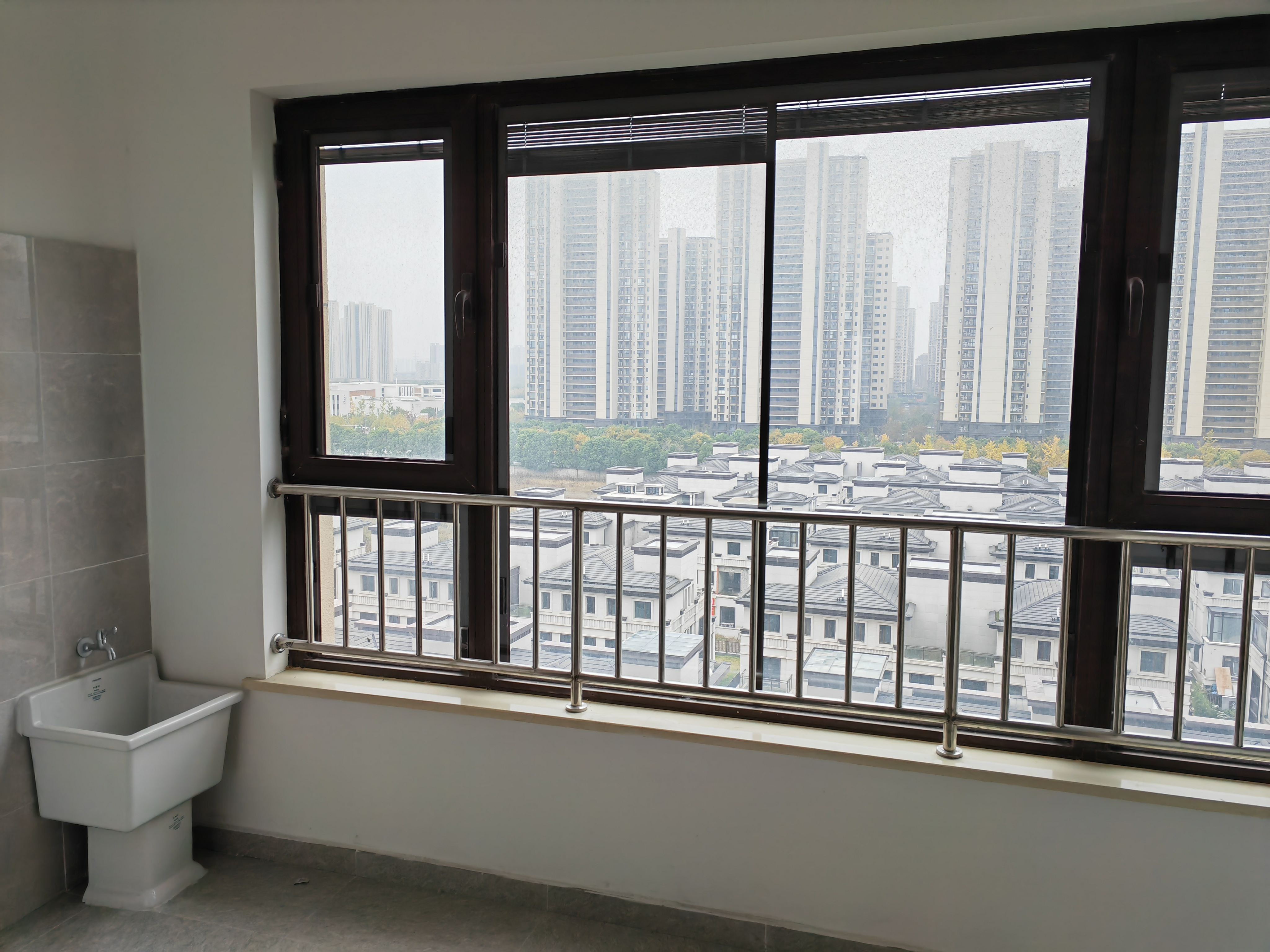中兴兰溪荟 3室2厅2卫 134m&sup2;