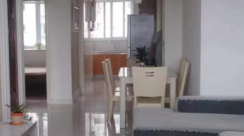 景河苑 2室2厅1卫 80m&sup2;
