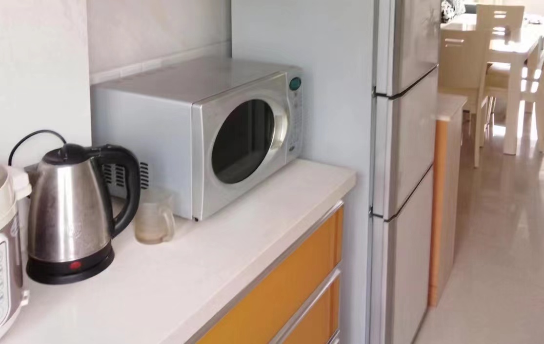 景河苑 2室2厅1卫 80m&sup2;