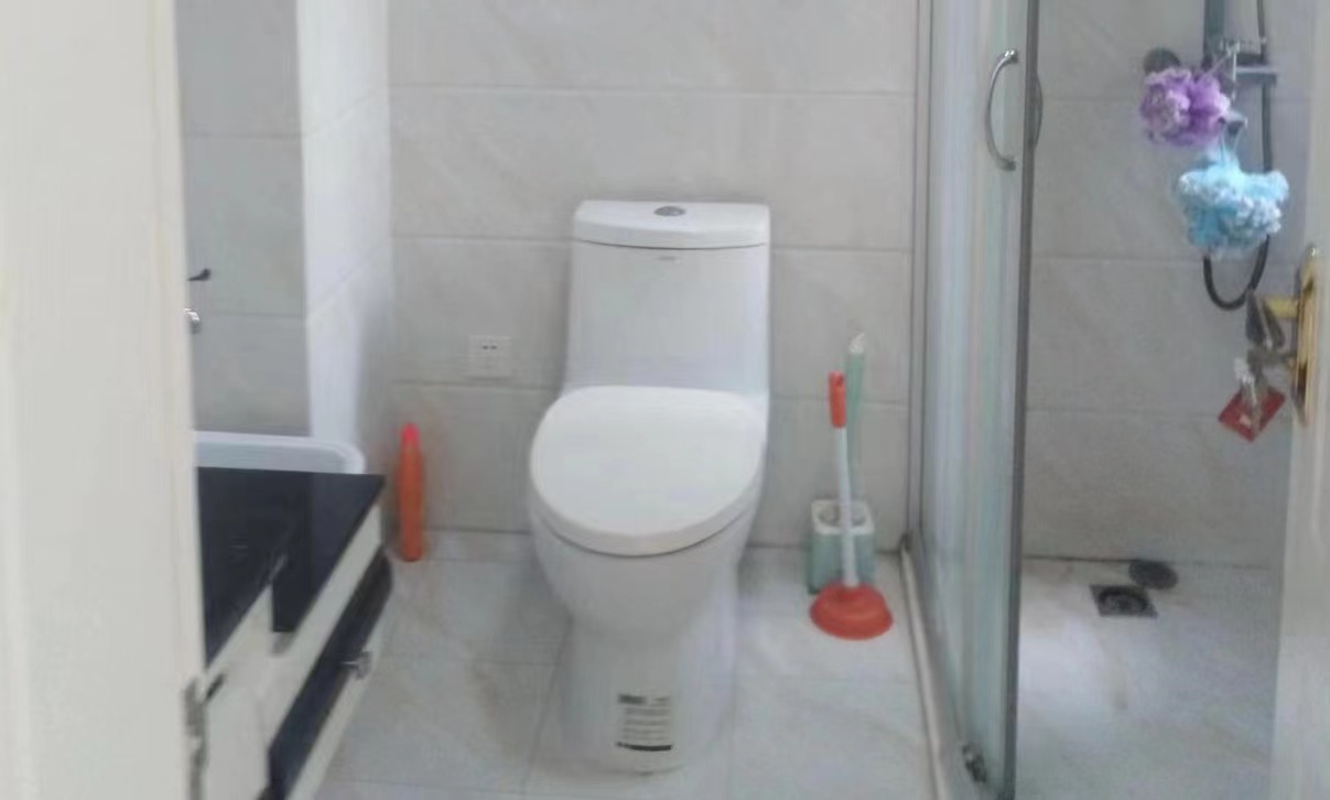 景河苑 2室2厅1卫 80m&sup2;
