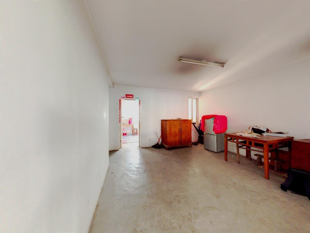 城港花苑 2室1厅1卫 74m&sup2;