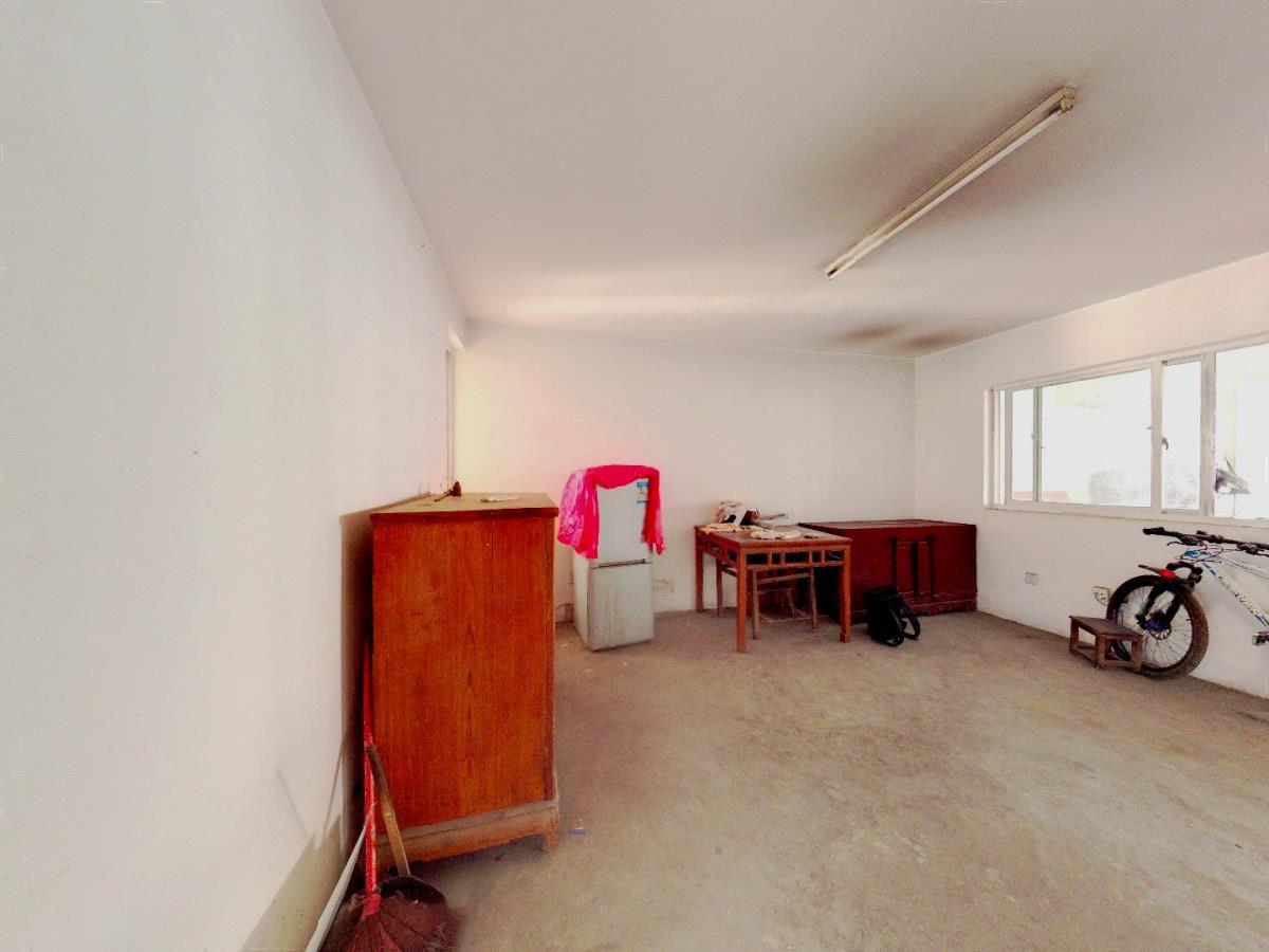 城港花苑 2室1厅1卫 74m&sup2;