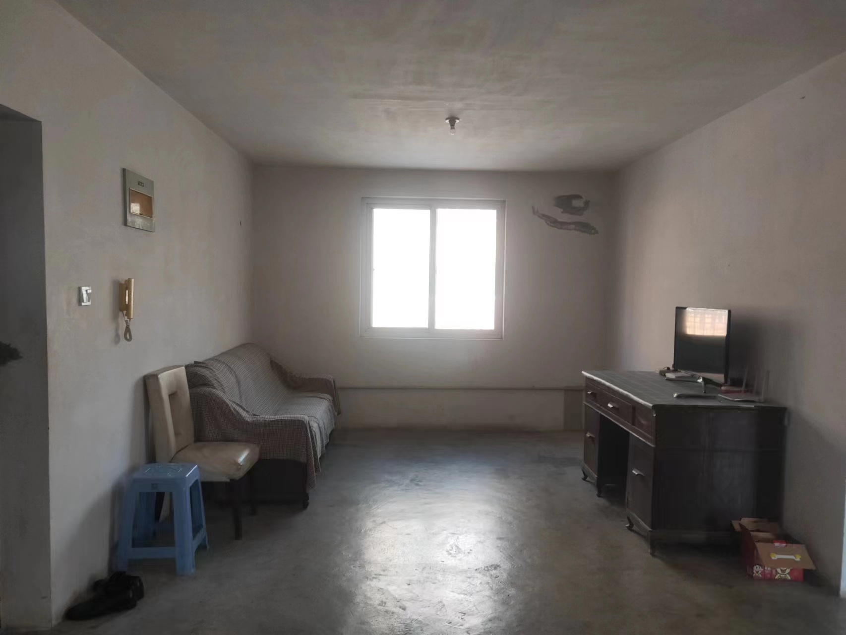 滨江花园 3室2厅1卫 125.00m²