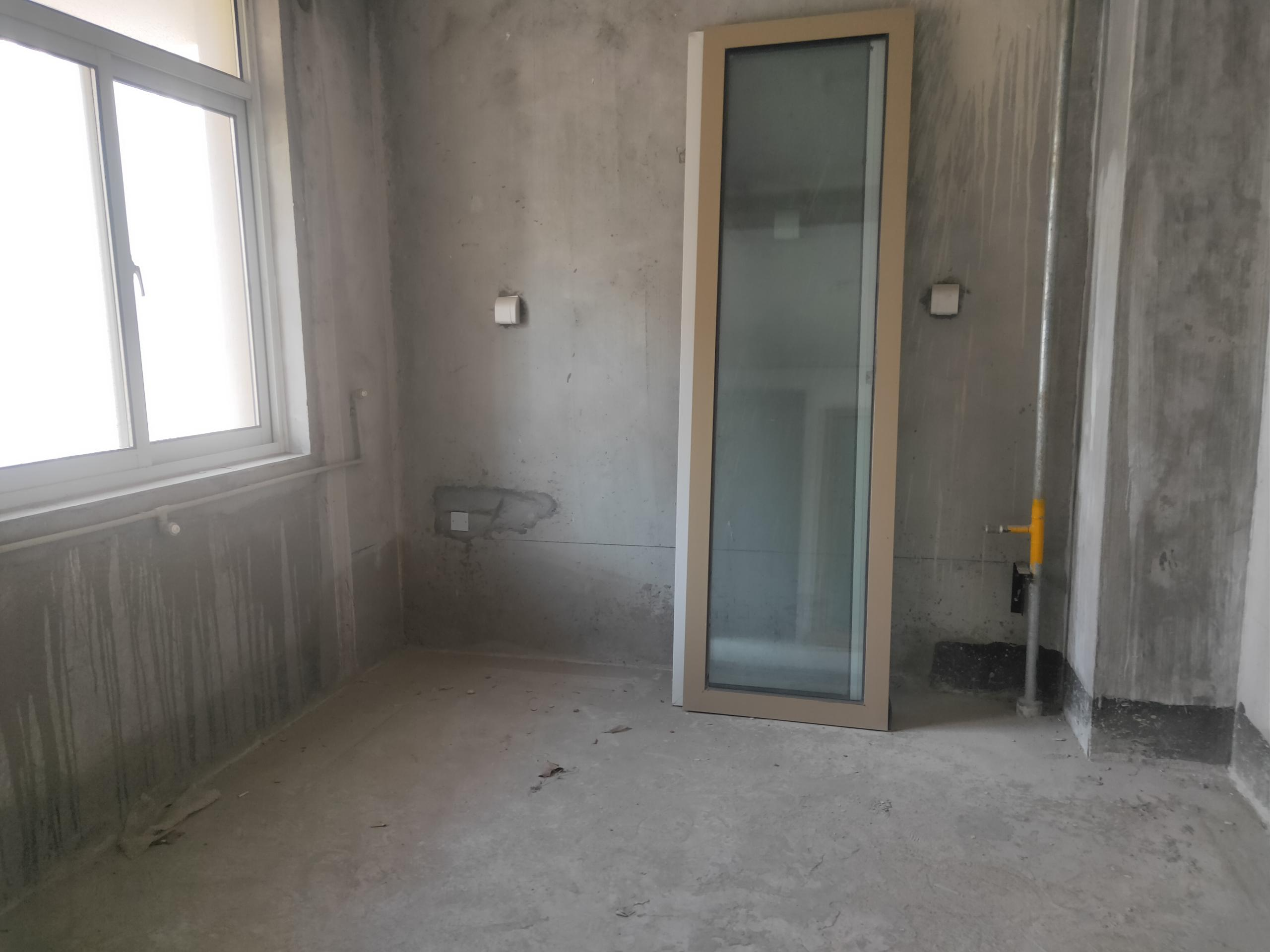 中南世纪花城三期 5室2厅3卫 275m&sup2;