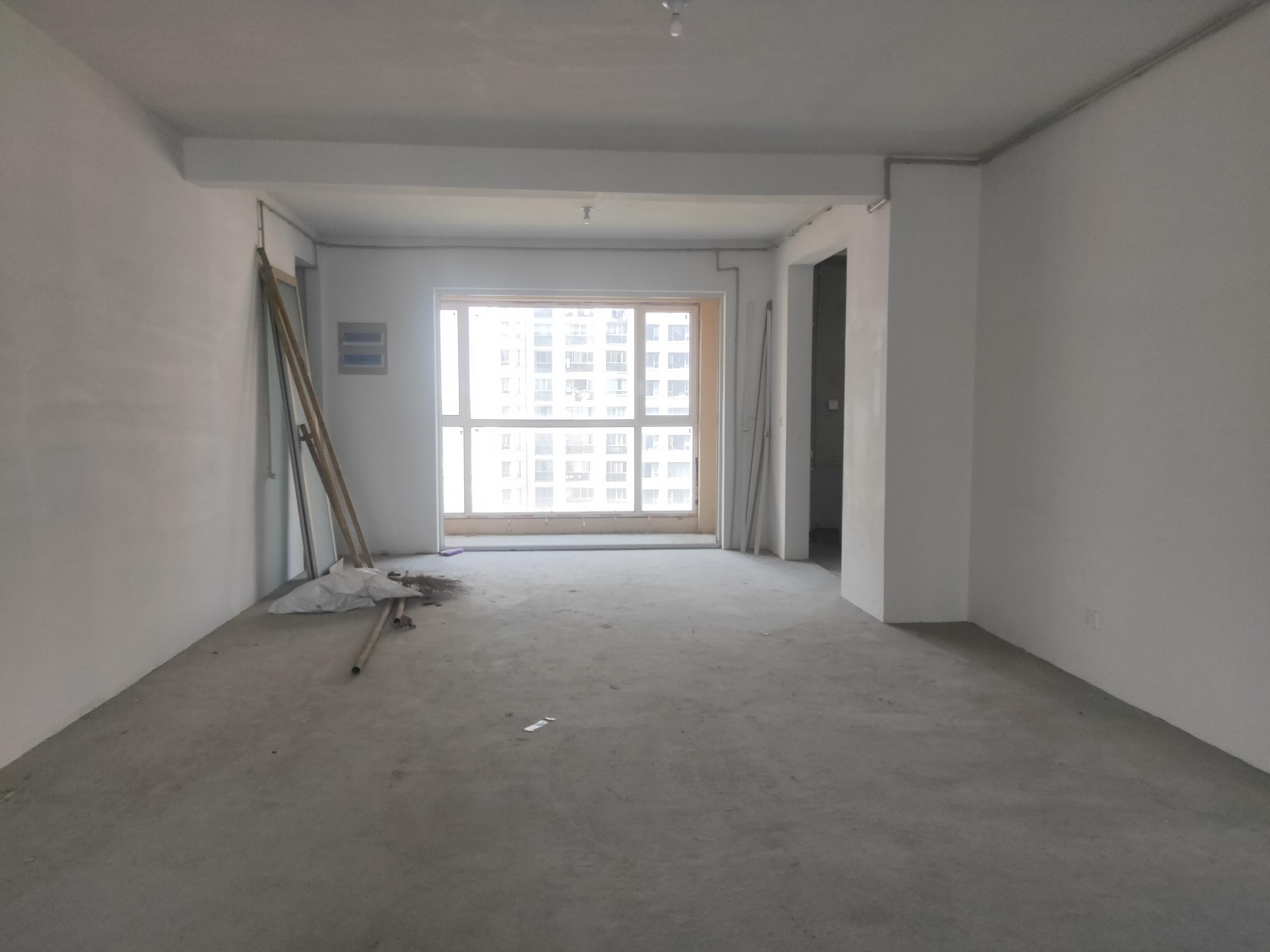 中南世纪花城三期 5室2厅3卫 275m&sup2;
