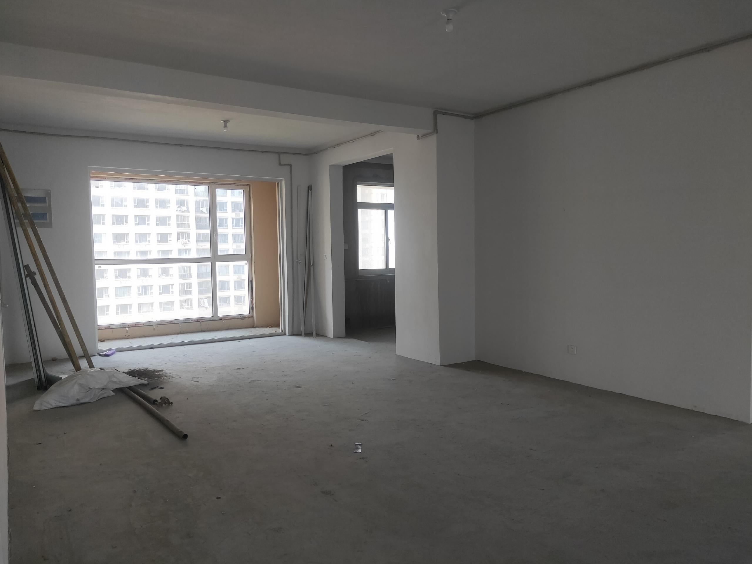 中南世纪花城三期 5室2厅3卫 275m&sup2;