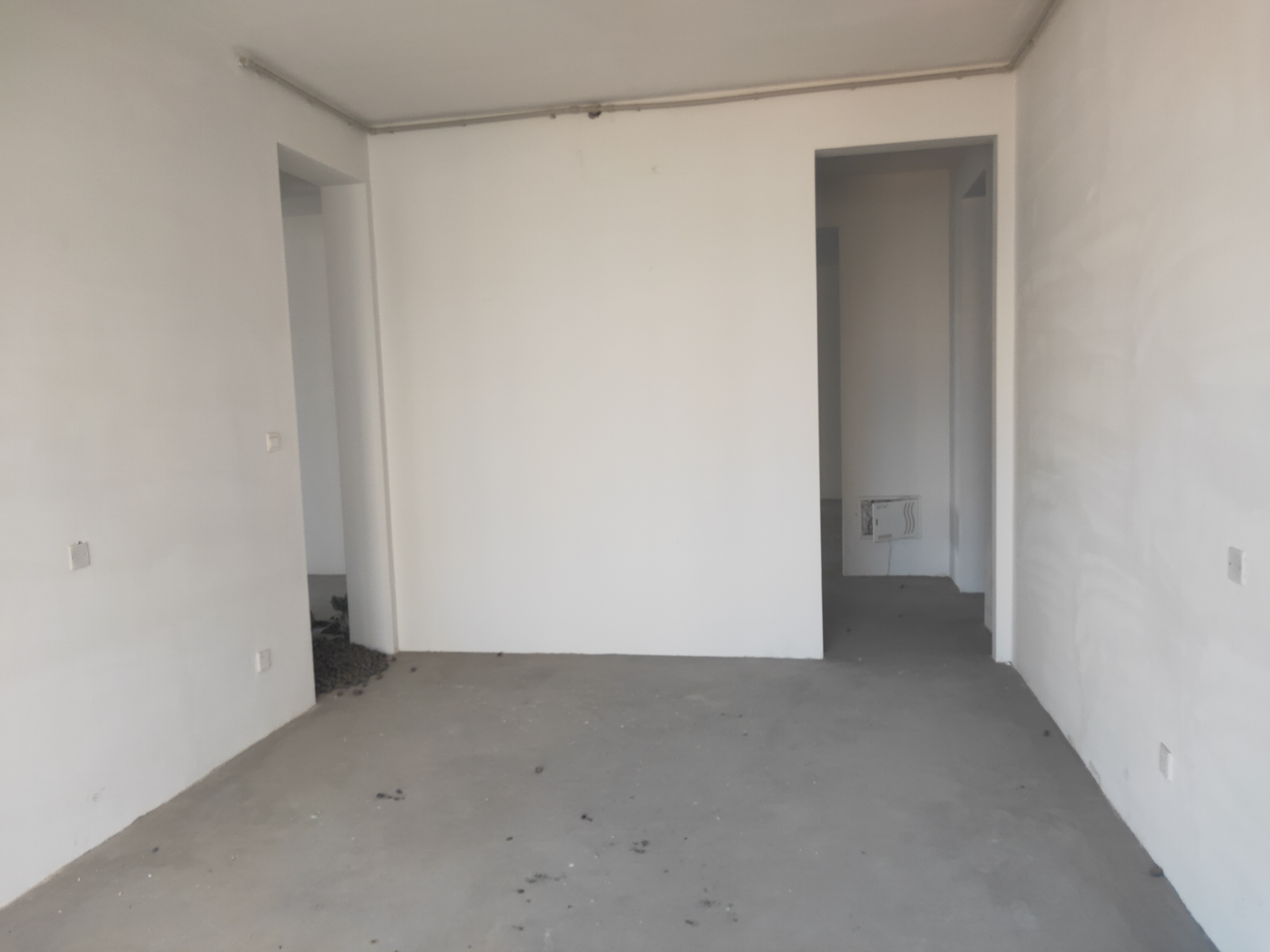 中南世纪花城三期 5室2厅3卫 275m&sup2;