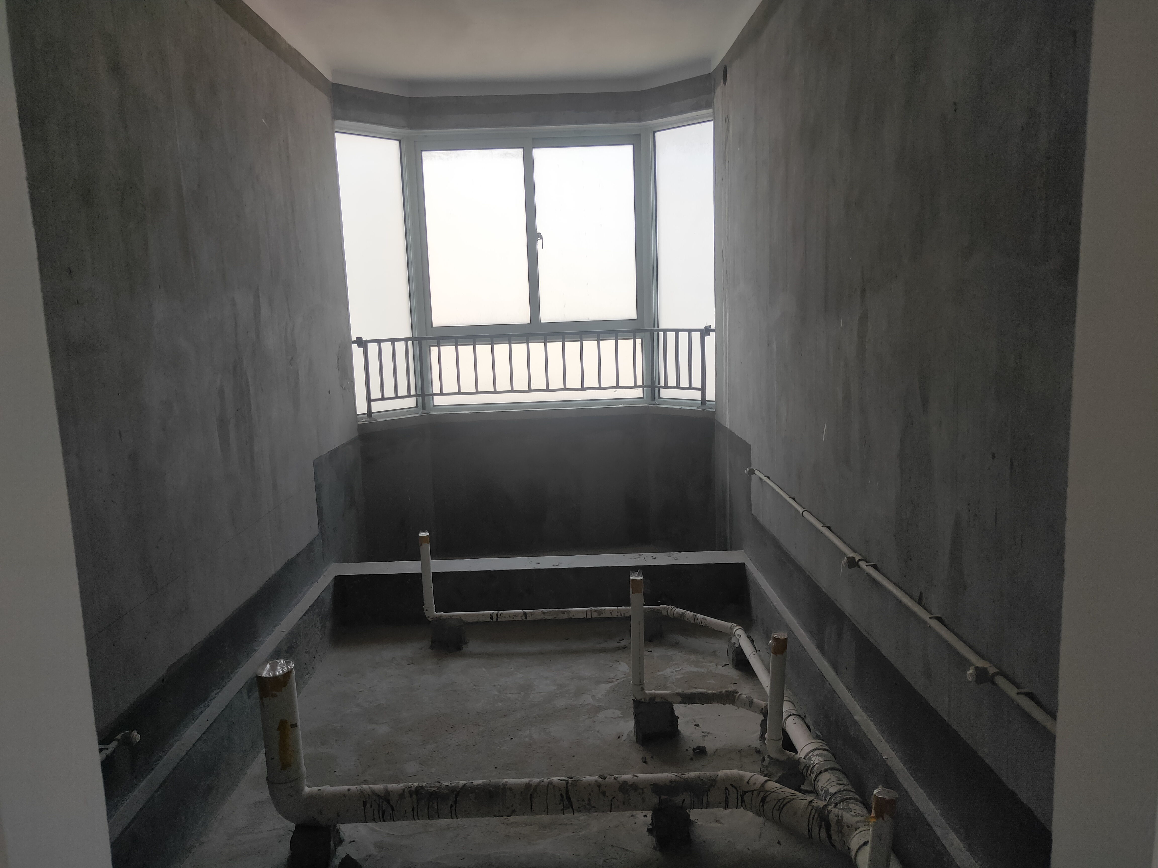 中南世纪花城三期 5室2厅3卫 275m&sup2;