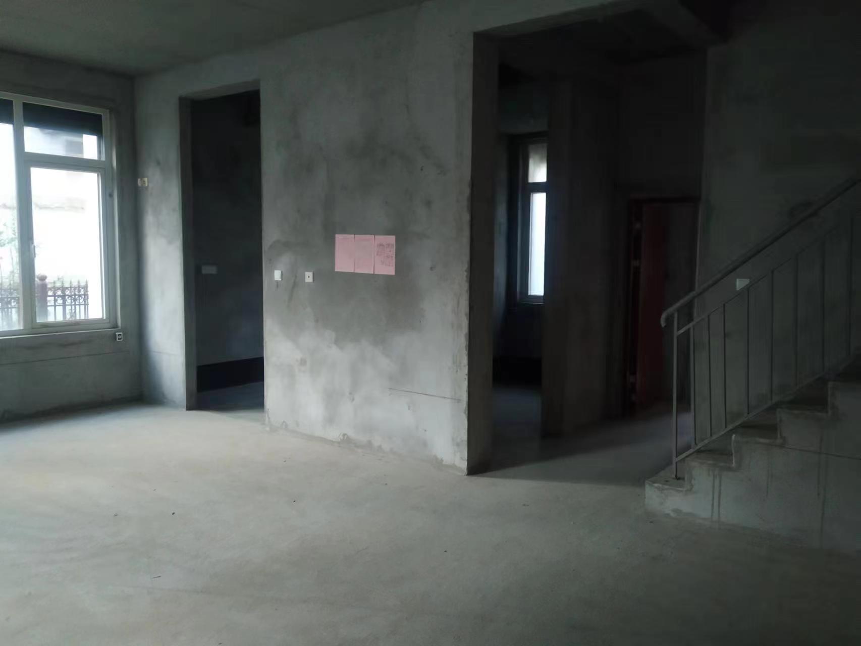东宝&middot;怡沁园 5室4厅3卫 410.95m&sup2;