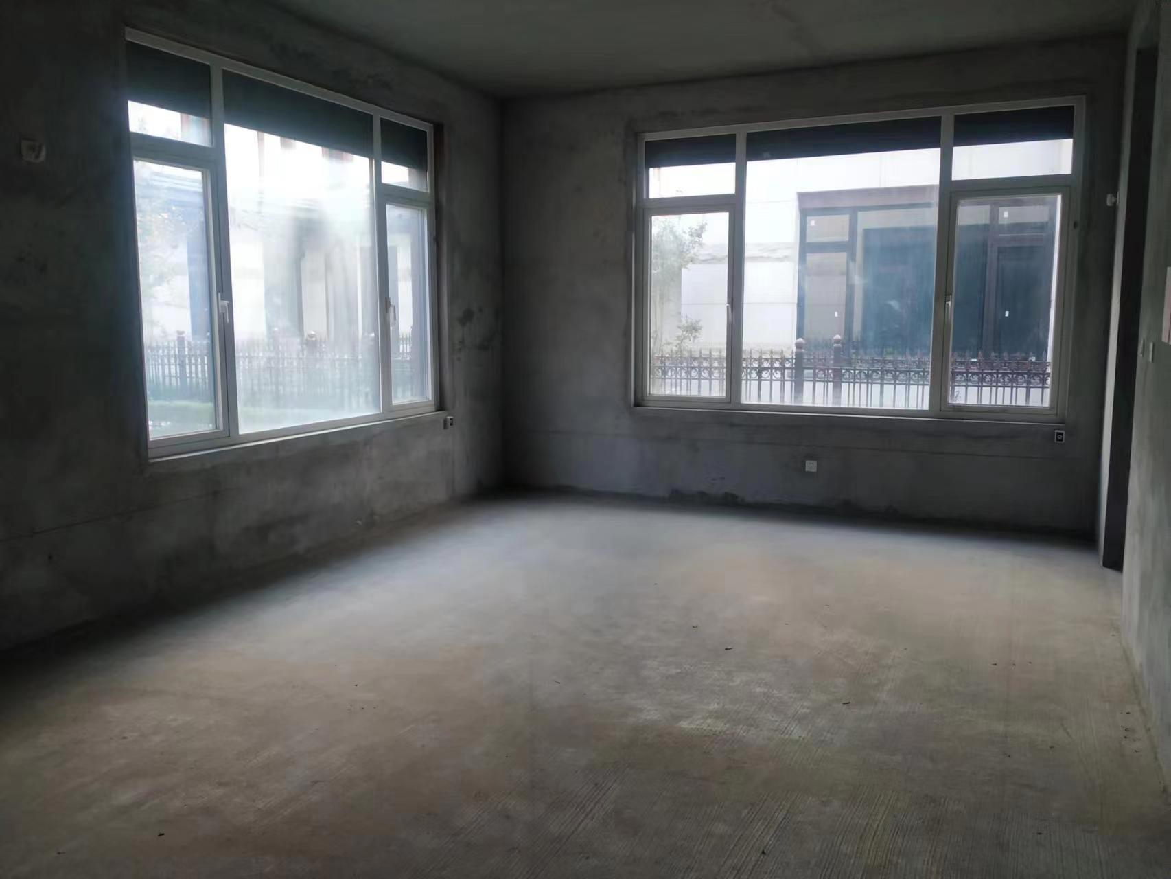 东宝·怡沁园 5室4厅3卫 410.95m²