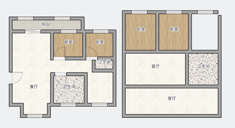 和兴花苑 3室0厅0卫 181.86m&sup2;