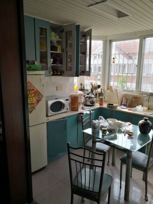 和兴花苑 3室0厅0卫 181.86m&sup2;