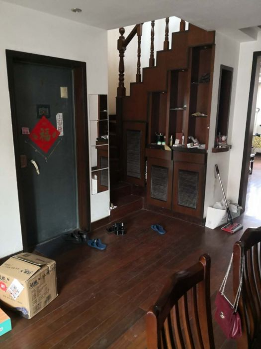和兴花苑 3室0厅0卫 181.86m&sup2;