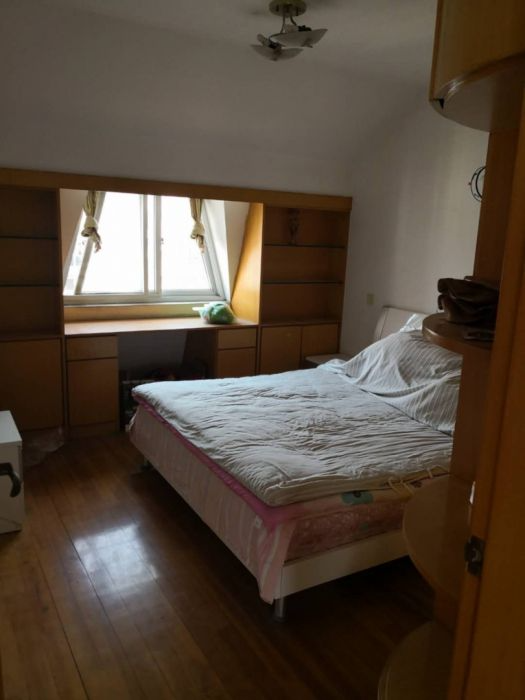 和兴花苑 3室0厅0卫 181.86m&sup2;