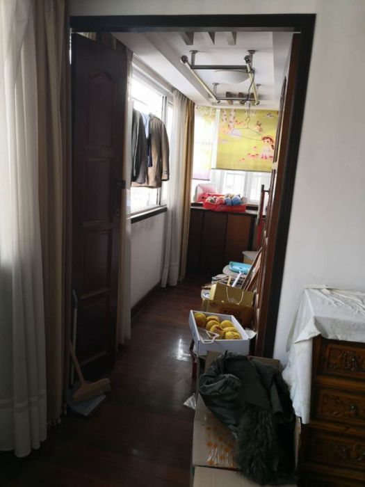 和兴花苑 3室0厅0卫 181.86m&sup2;
