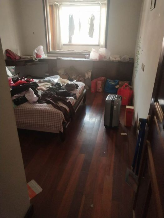 和兴花苑 3室0厅0卫 181.86m&sup2;