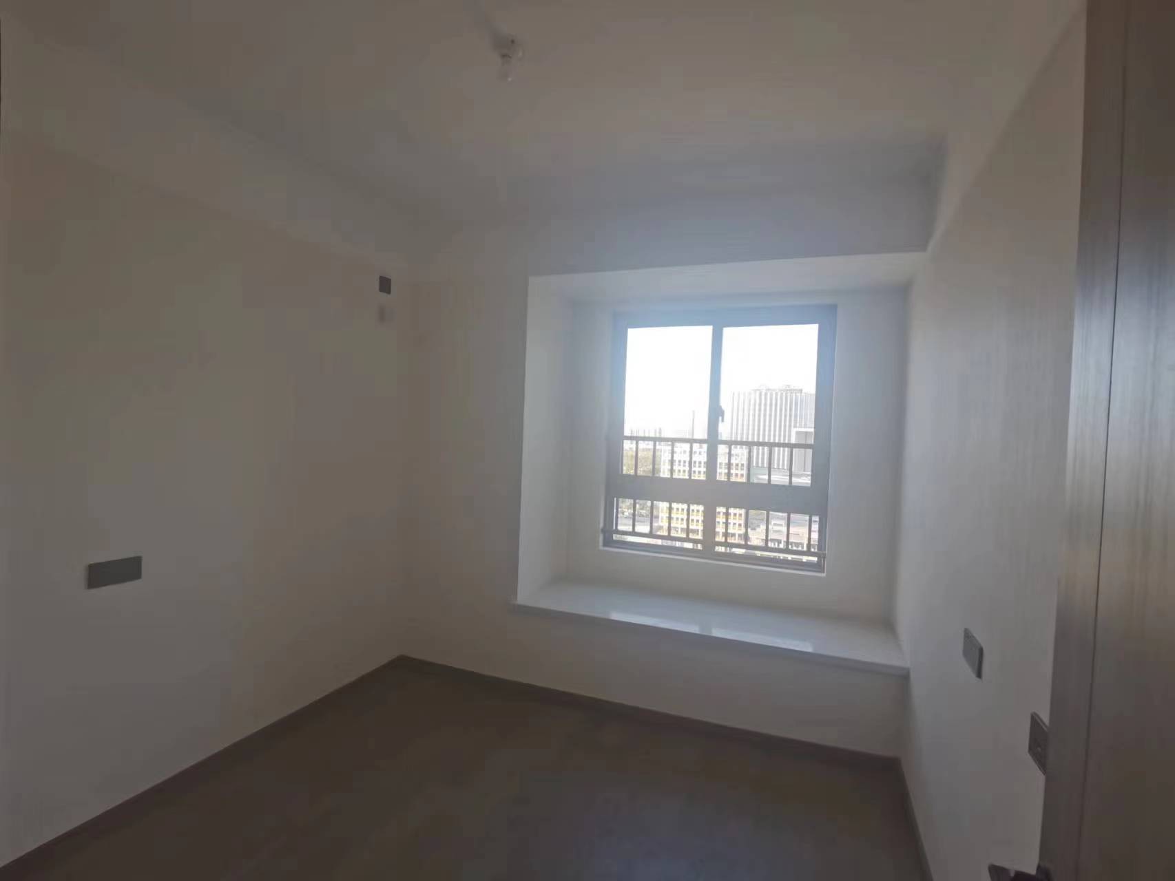万科未来之光 3室2厅2卫 113m&sup2;