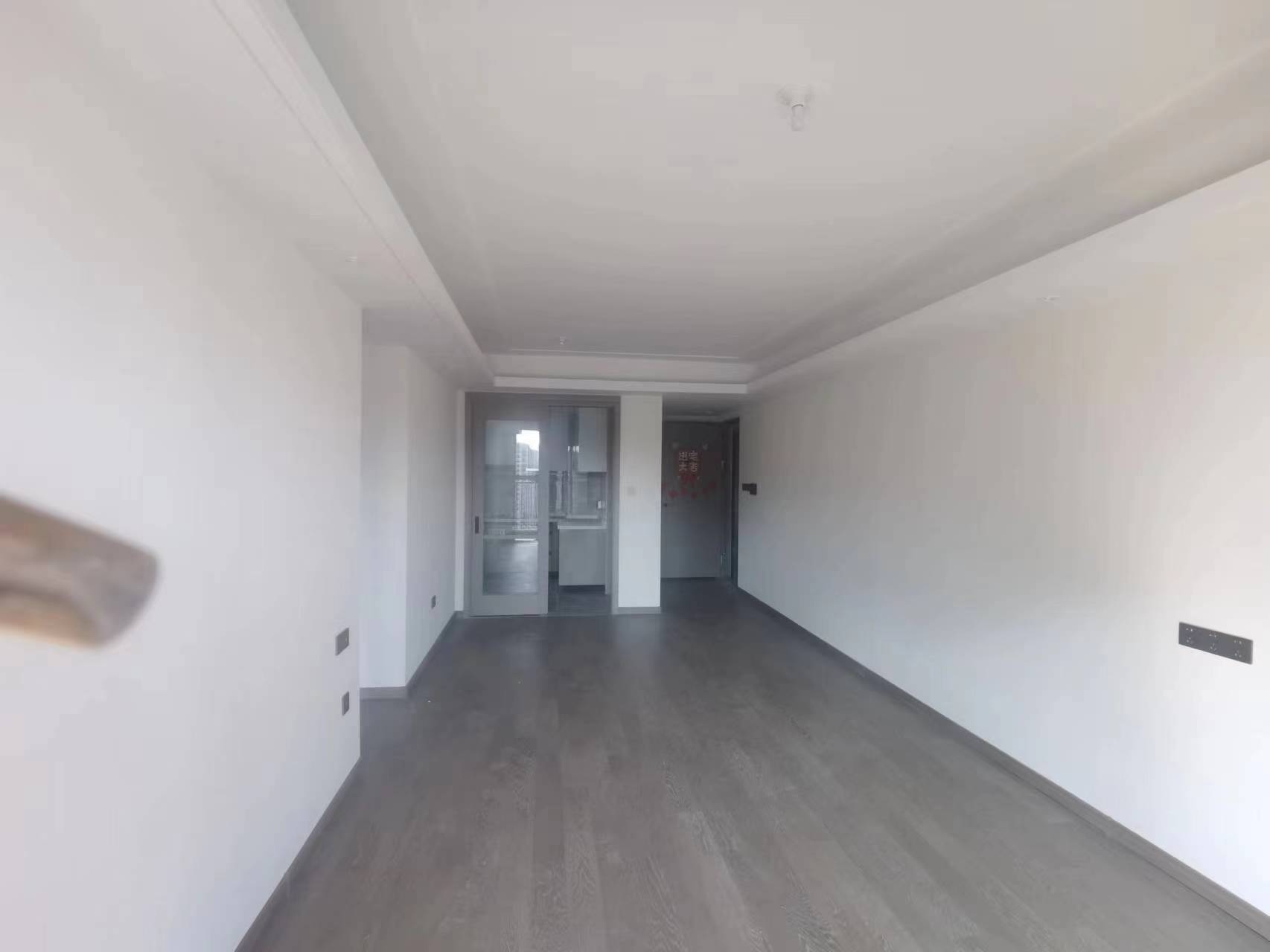 万科未来之光 3室2厅2卫 113m&sup2;