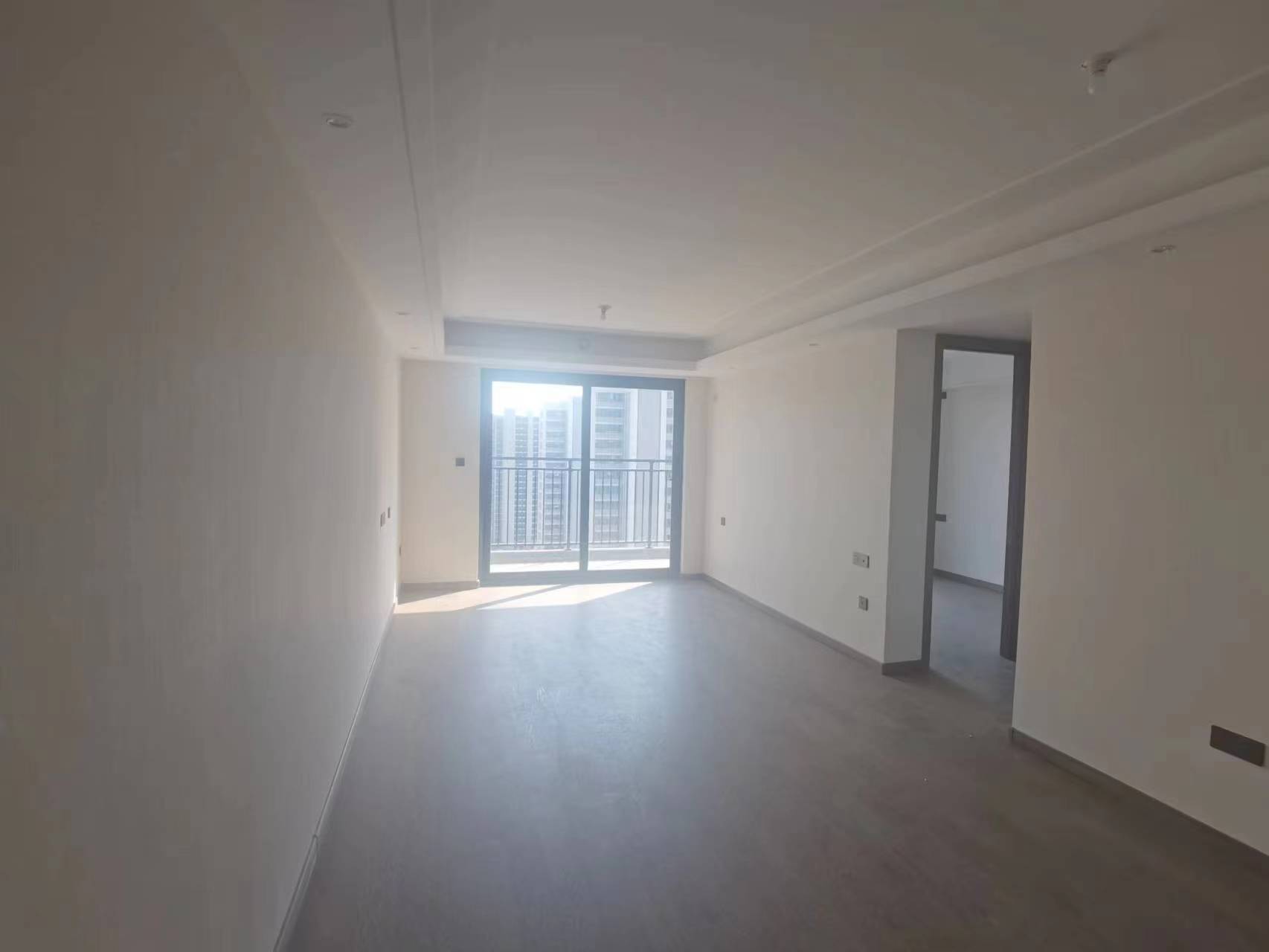 万科未来之光 3室2厅2卫 113m&sup2;