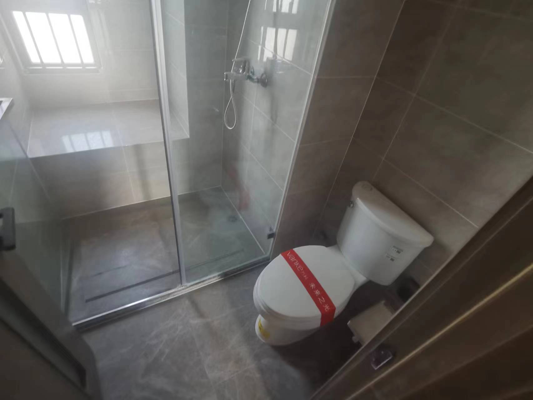 万科未来之光 3室2厅2卫 113m&sup2;