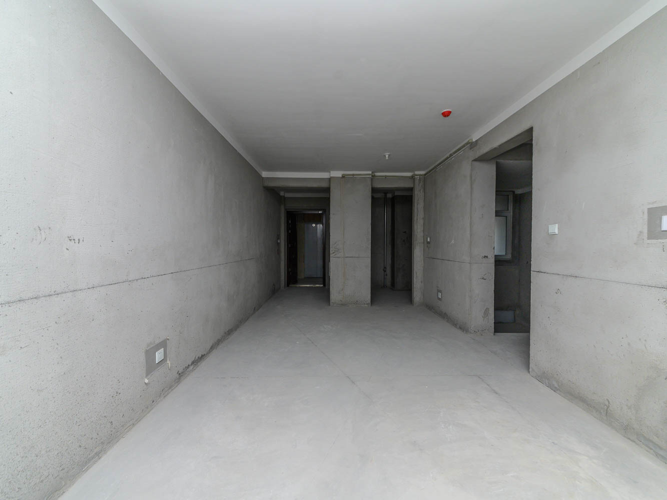 佳源都市 3室2厅2卫 97.69m&sup2;
