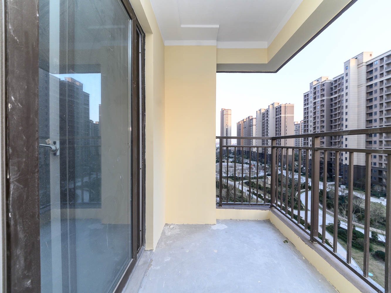 佳源都市 3室2厅2卫 97.69m&sup2;