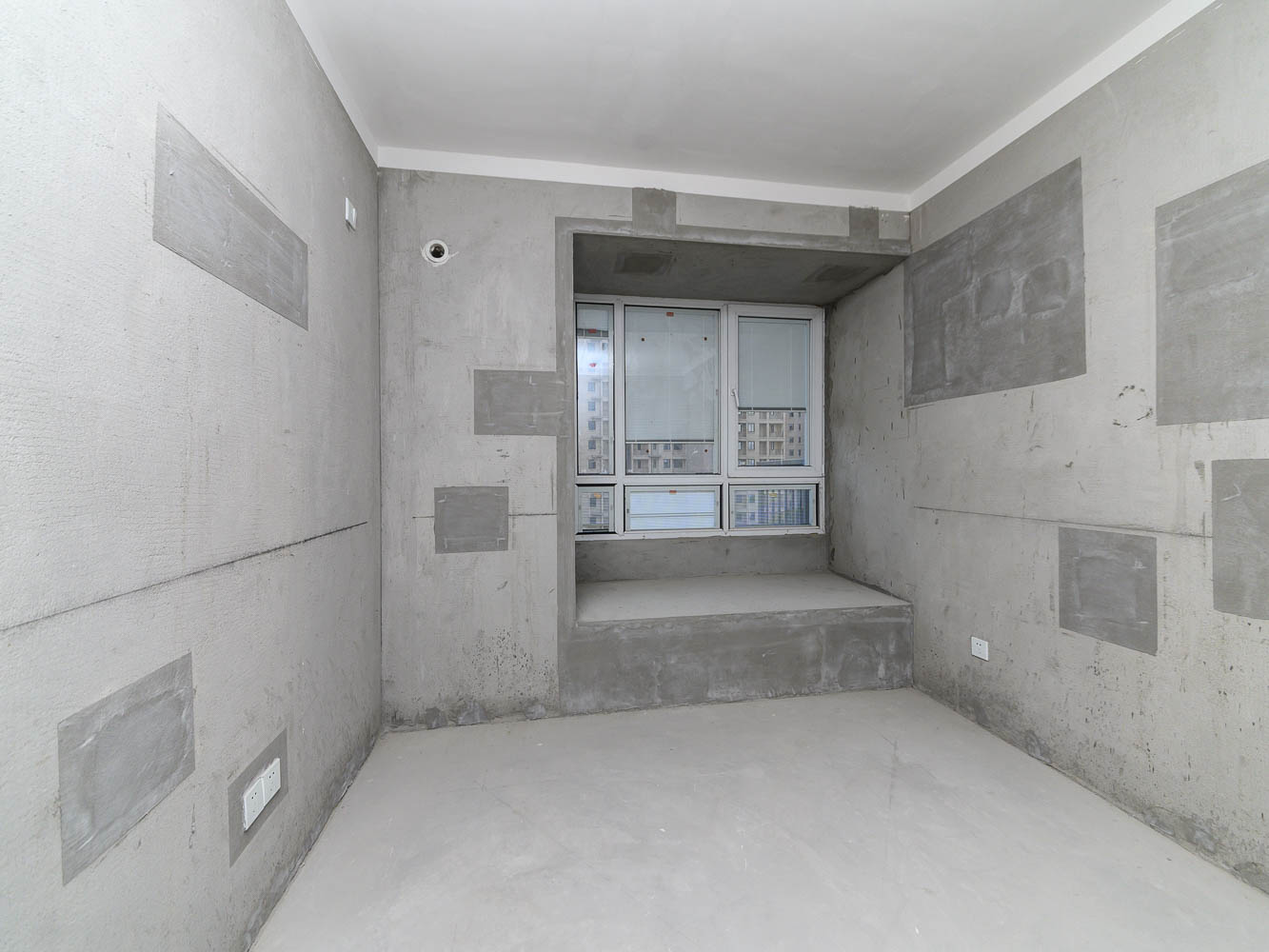 佳源都市 3室2厅2卫 97.69m&sup2;