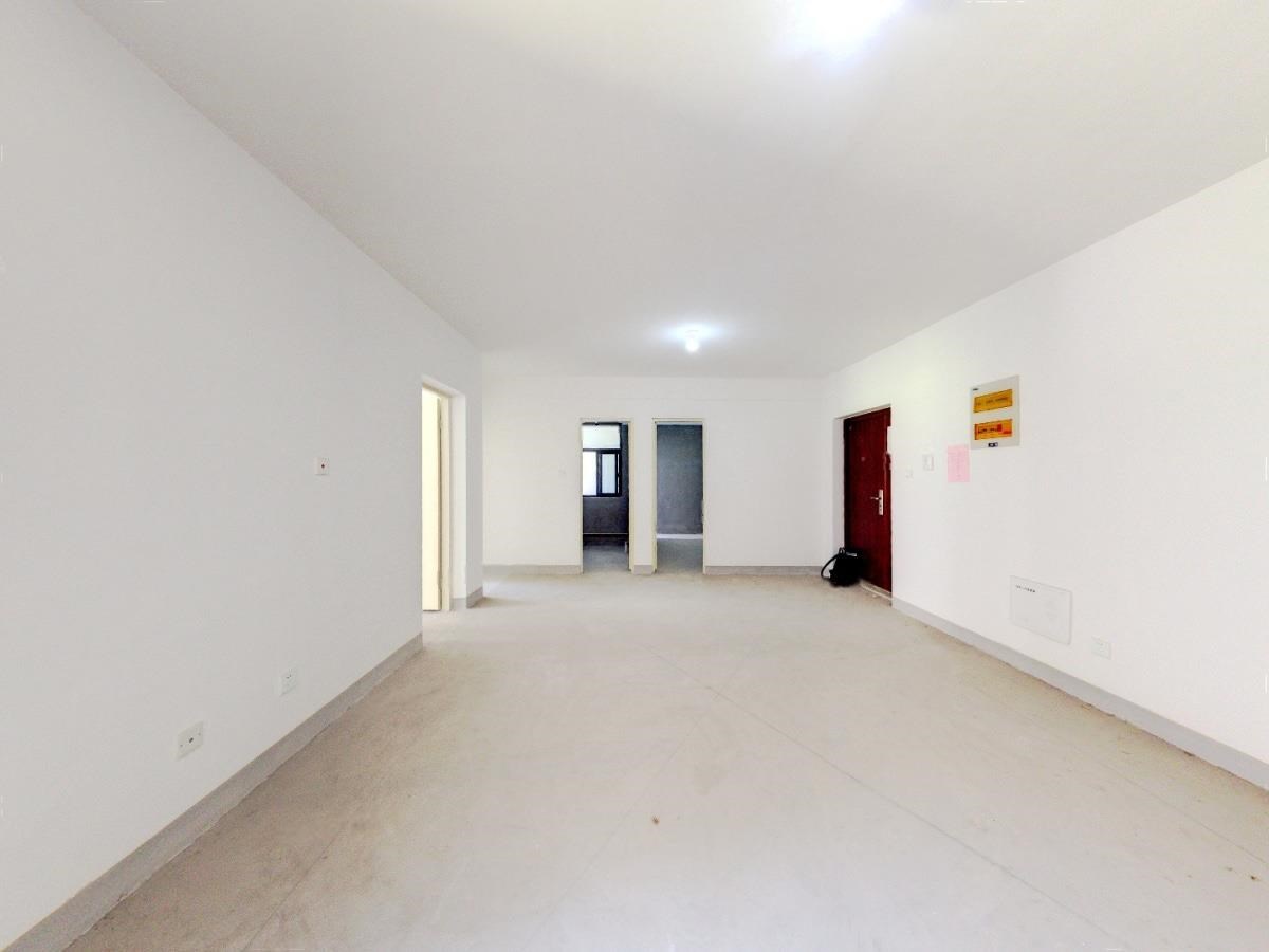 江景苑小区 2室2厅1卫 98m&sup2;