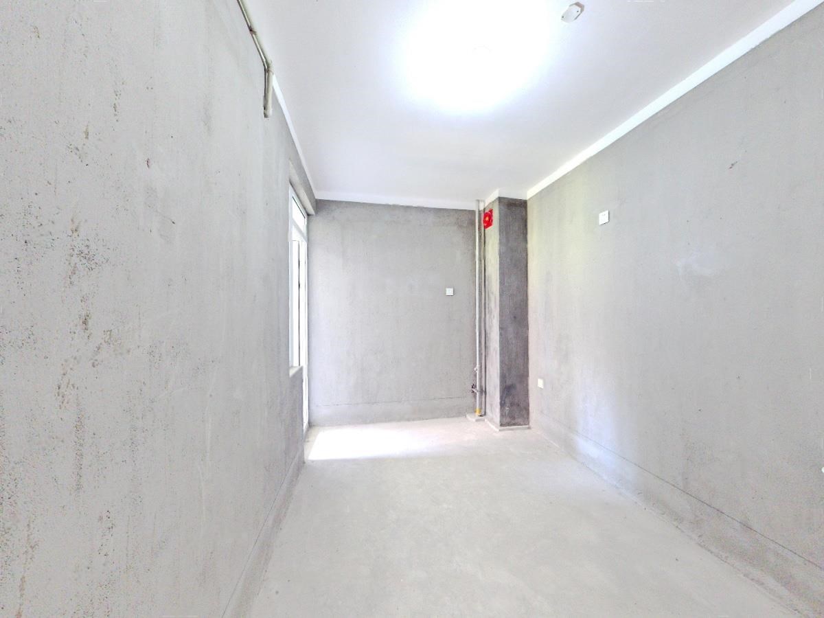 江景苑小区 2室2厅1卫 98m&sup2;