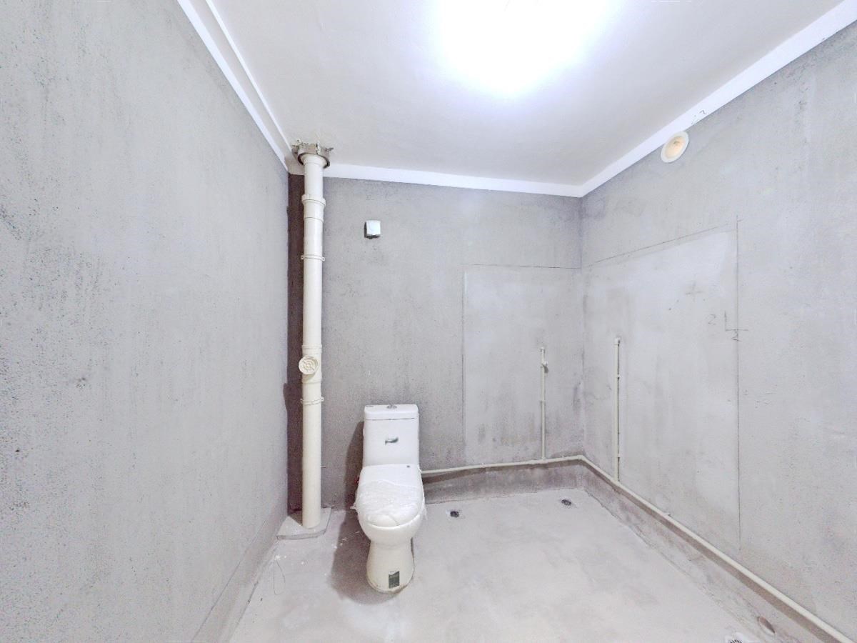 江景苑小区 2室2厅1卫 98m&sup2;