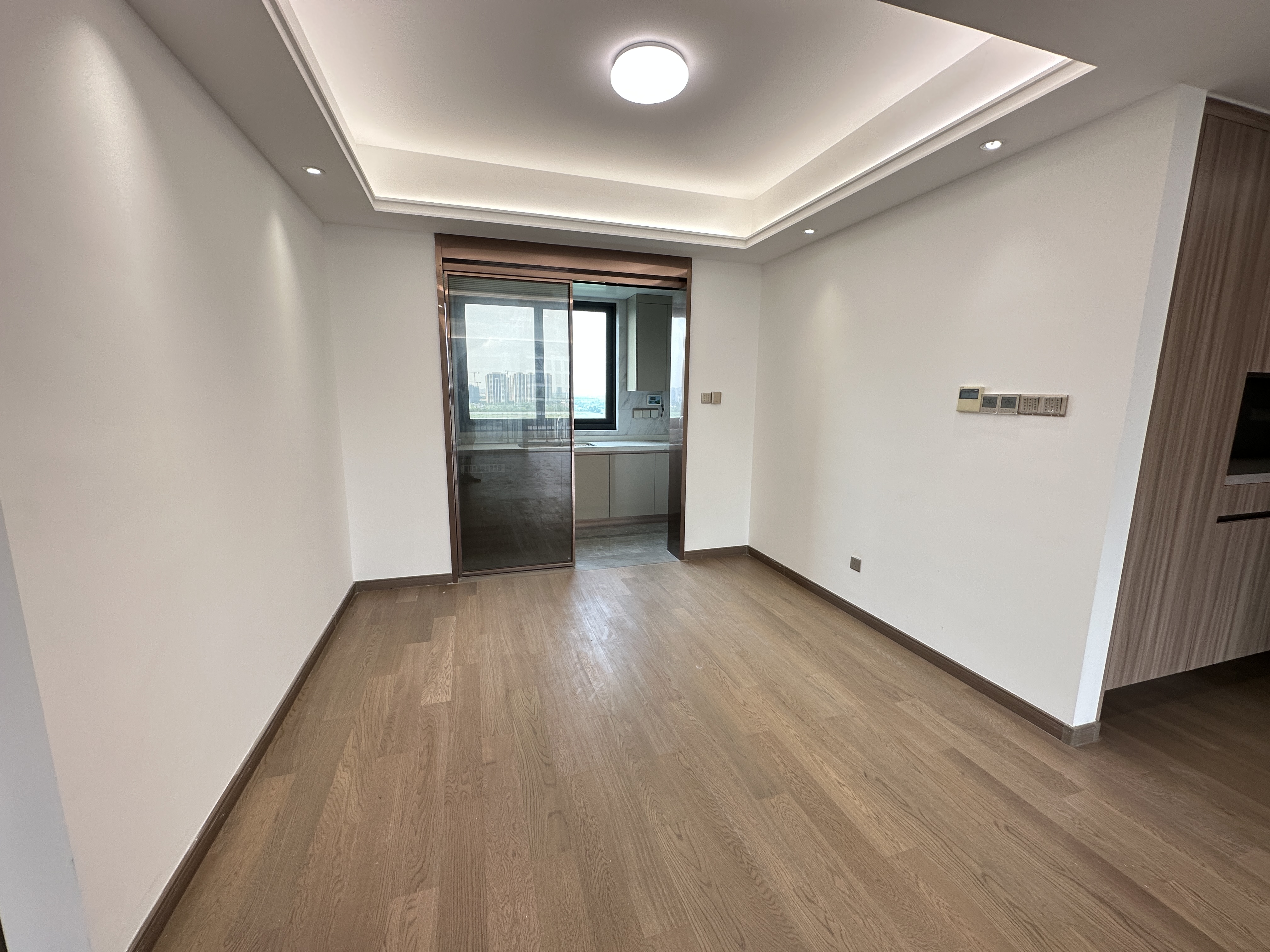 中海上东区 3室2厅2卫 128m&sup2;