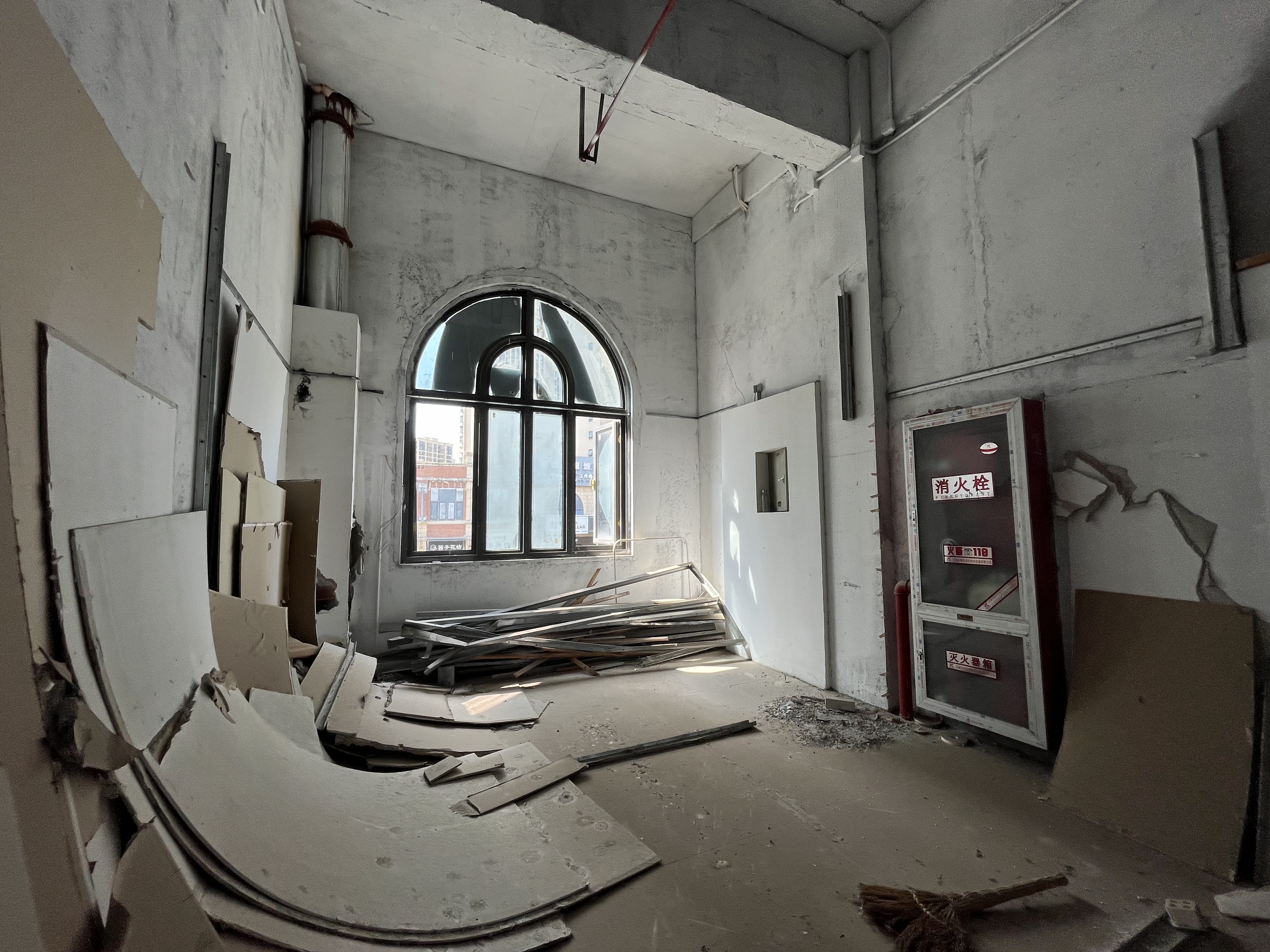 南通万达广场 1室1厅1卫 56.00m&sup2;