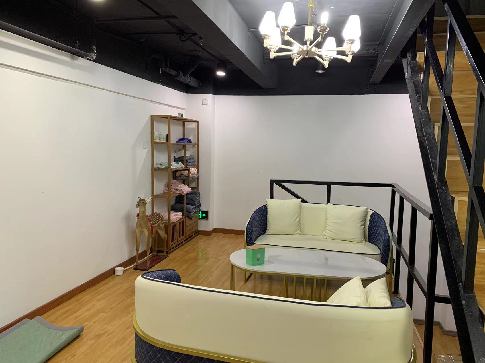 南通万达广场 3室2厅1卫 143m²