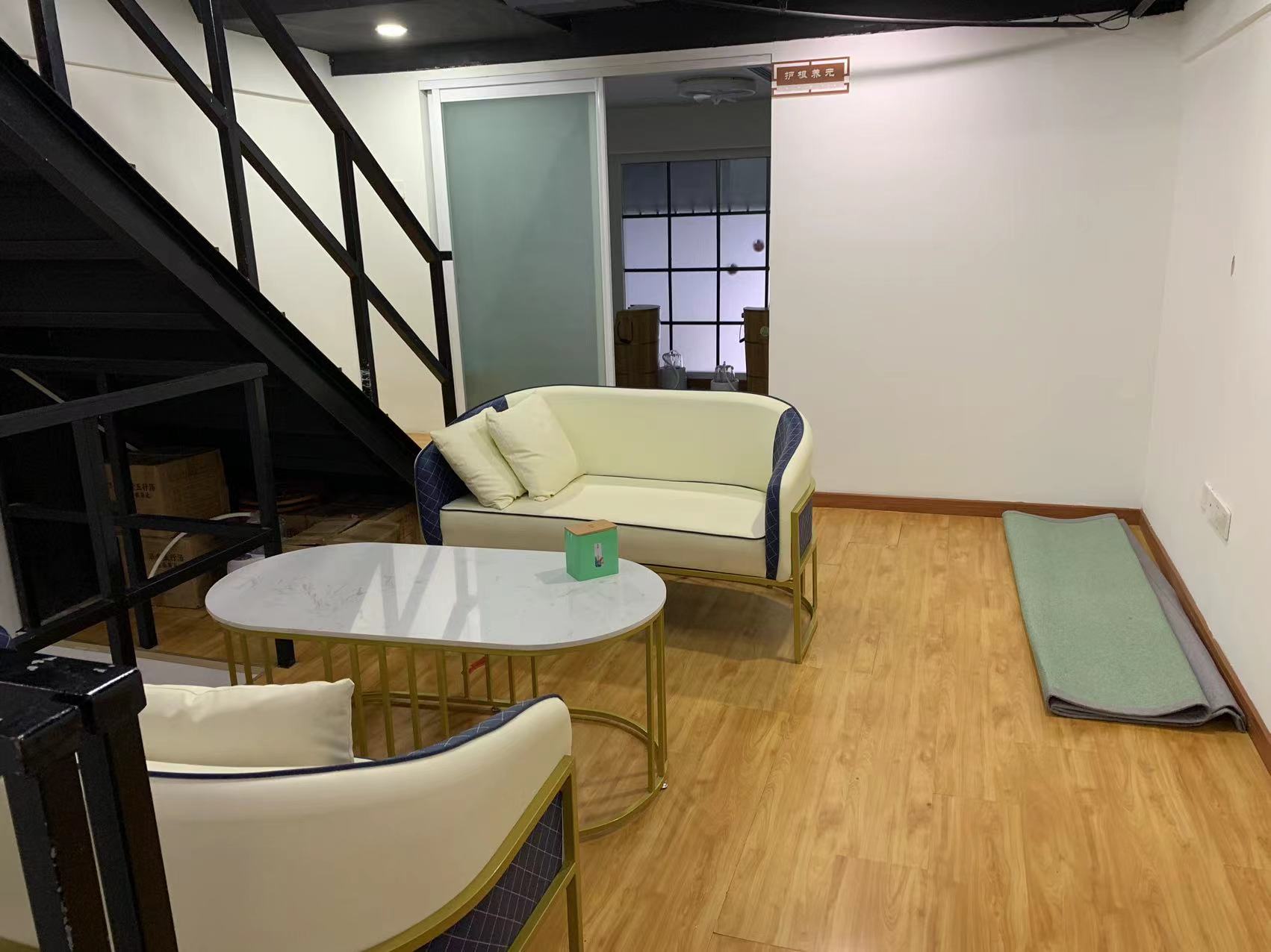 南通万达广场 3室2厅1卫 143m²