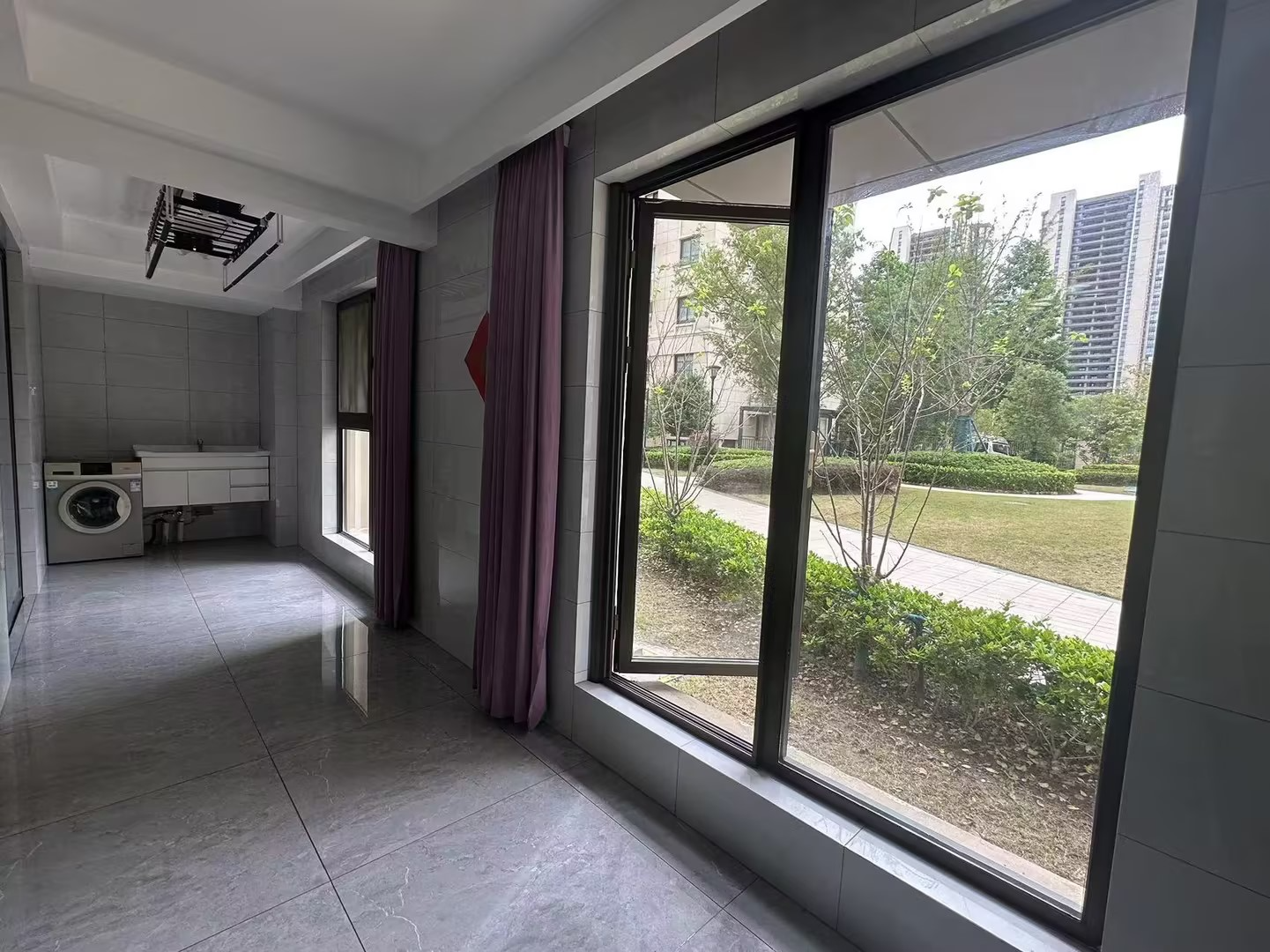 招商新城雍景湾 4室2厅2卫 139m&sup2;