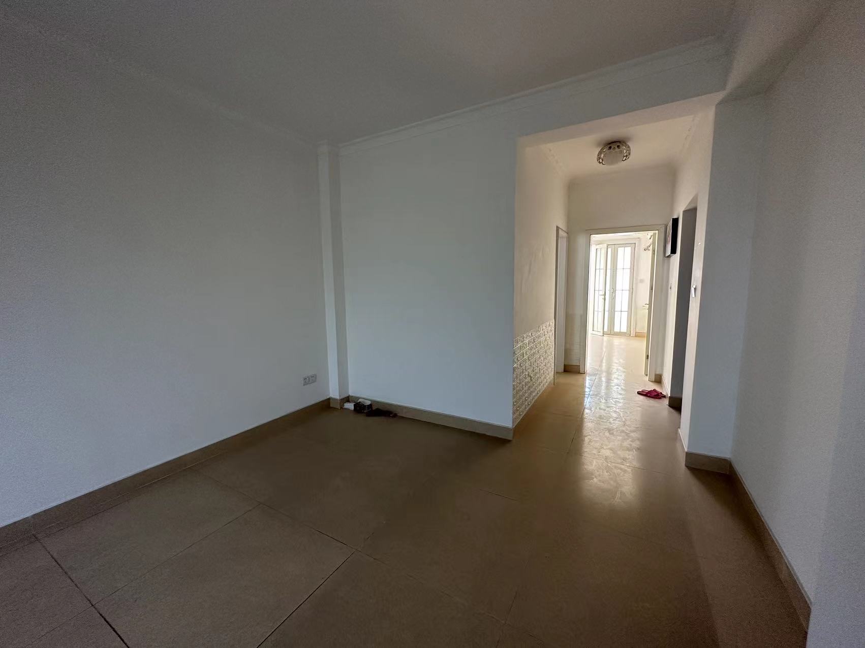 五一花苑西区 2室2厅1卫 68m²