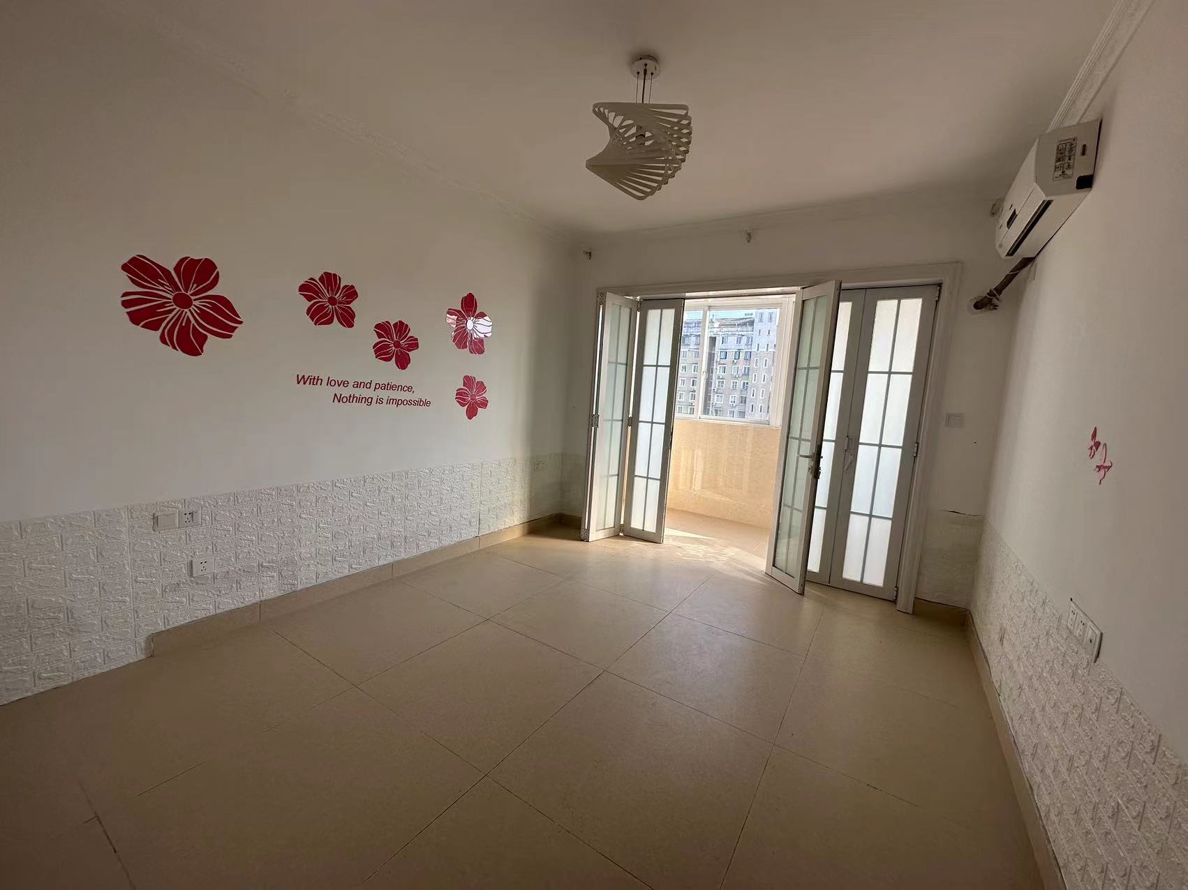 五一花苑西区 2室2厅1卫 68m&sup2;