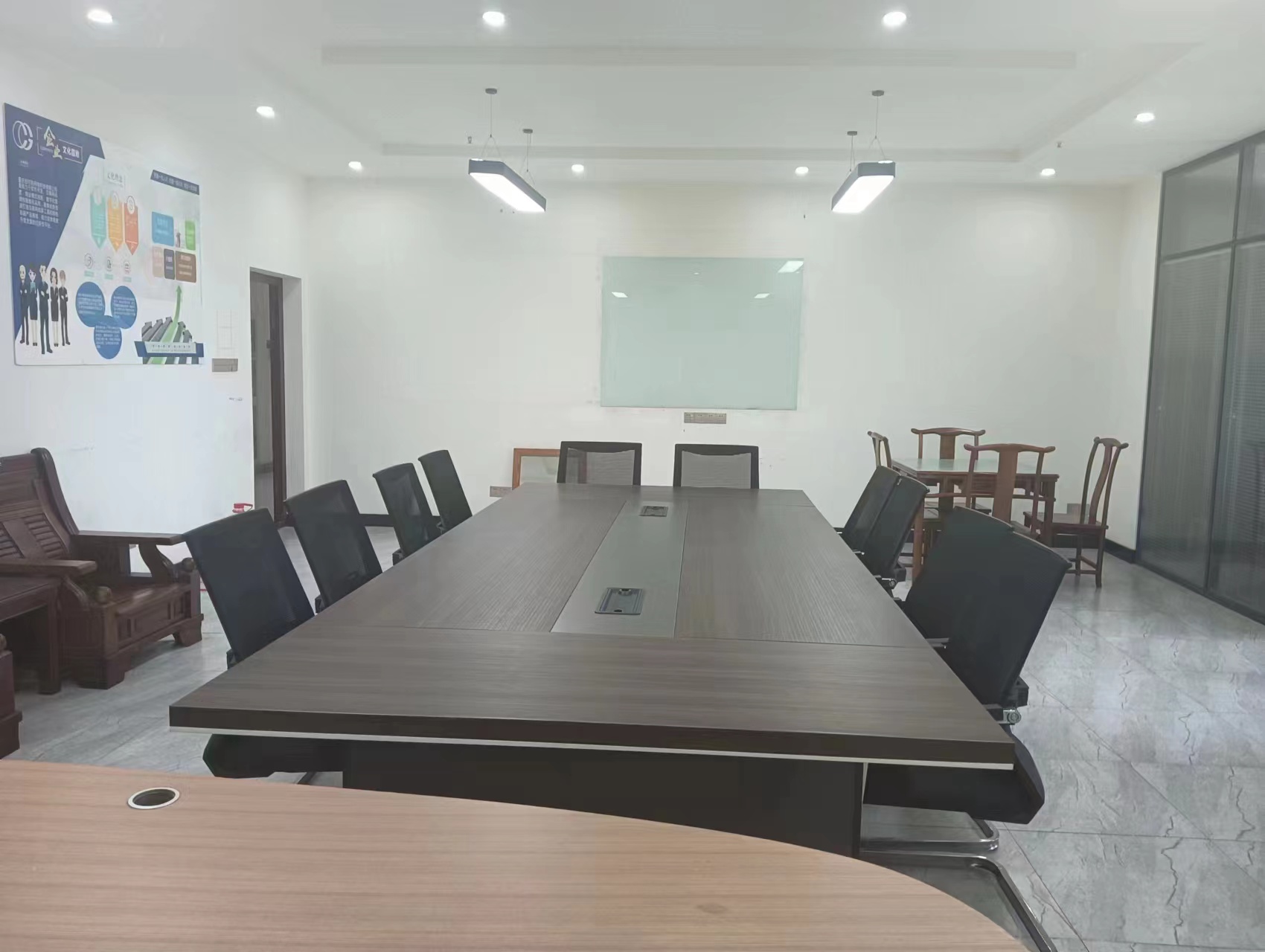 华强城 3室2厅1卫 126.50m&sup2;