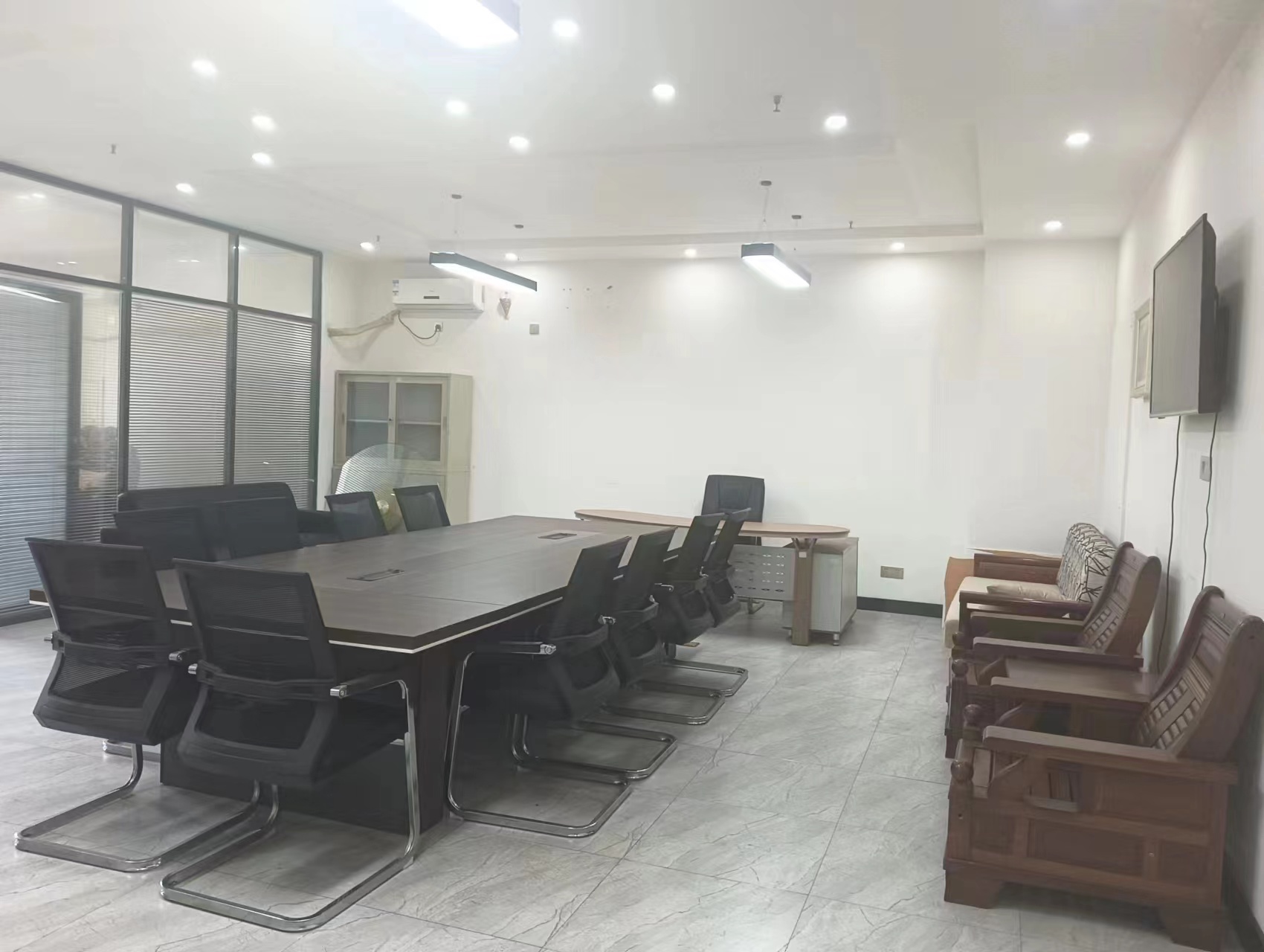 华强城 3室2厅1卫 126.50m&sup2;
