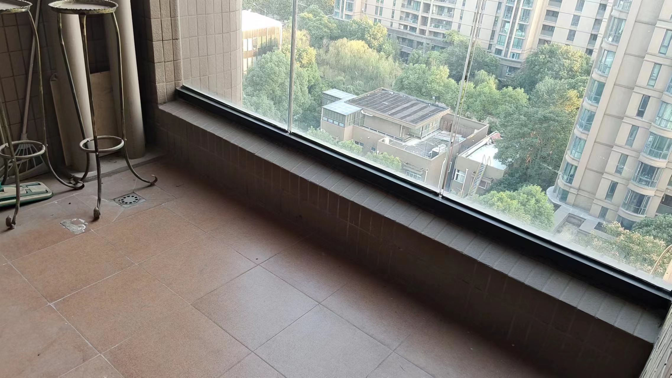 绿城玉兰公寓 2室1厅1卫 83.00m&sup2;