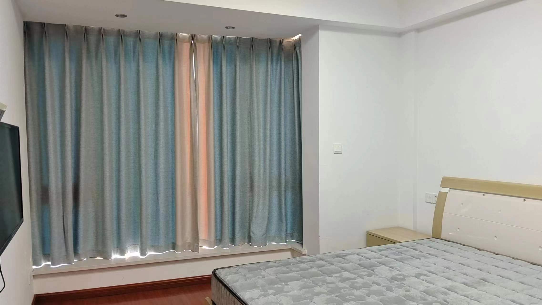 绿城玉兰公寓 2室1厅1卫 83.00m&sup2;