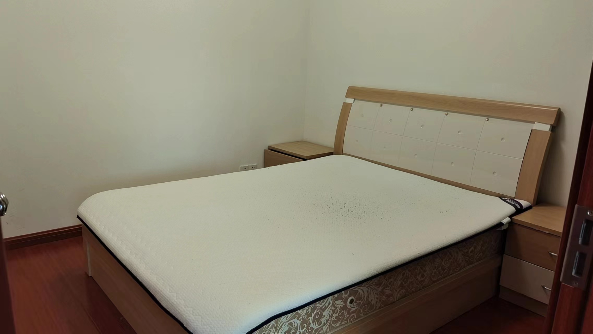 绿城玉兰公寓 2室1厅1卫 83.00m&sup2;