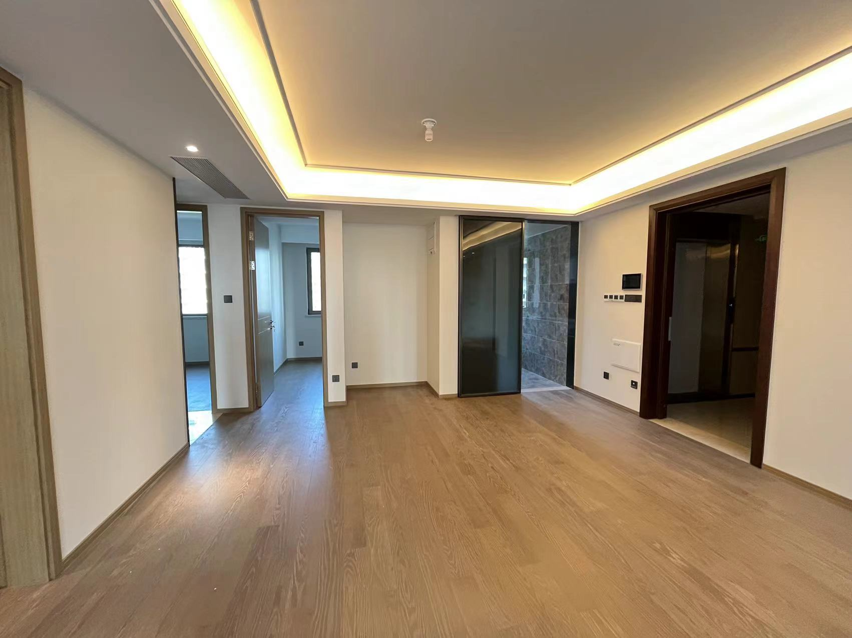 仁恒公园世纪 4室2厅2卫 133m&sup2;